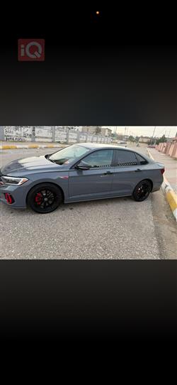 فولكسفاغن جيتا